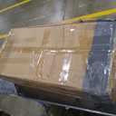 HealSmart 10-Pack Plastic Folding Chair, Portable Chair with Metal Frame, 330lb Capacity, Foldable and Stackable Chairs for Wedding, Party, Picnic, Office, Indoor/Outdoor Dining, White