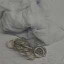 10x10ft White Tulle Backdrop Curtain with Lights String for Parties Wedding Twinkle Sheer Backdrop Curtains for Bridal Shower Birthday Party Baby Shower Photo Booth Decorations