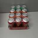 Spindriift Sparkling Flavored Water Variety Pack, Made With Real Squeezed Fruit, 12 Fl Oz Cans (Pack Of 12) (BB: 06/02/2026)