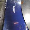 Samsung 49-Inch Odyssey G9 (G95SD) Series QD-OLED G-Sync Compatible Curved Gaming Monitor, 240Hz, 0.03ms, Dual QHD, Glare Free, FreeSync Premium Pro, Ergonomic Stand, LS49DG956SNXGO,2024, 