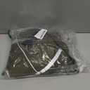 Dog Coat, Dog Winter Coat Jacket Waterproof for XL Large Dogs, Pet Vest Warm Fleece Cozy for Cold Weather, with Harness Built in Reflective, Dogs Snowsuit Windproof, Adjustable Buckle