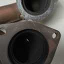 MagnaFlow Catalytic Converter 21-257: OEM Grade, Direct-Fit (Federal/EPA Compliant)