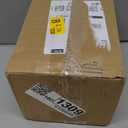 Realspring Baby Shower Sign Babe Marquee LED Letters Battery Operated Light up Centerpieces Glowing Home Table Party Decor for Boy Girl Gender Reveal Birthday, 8.26''(Butterfly,Purple)