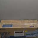 Georgia-Pacific, Pacific Blue Ultra, 9" Paper Towel Rolls (26610), White, 6 Rolls per Case, 400' per Roll