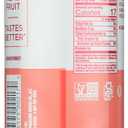 Spindrift Sparkling Water, Grapefruit, 12 Fl Oz (EXP 09/15/26)