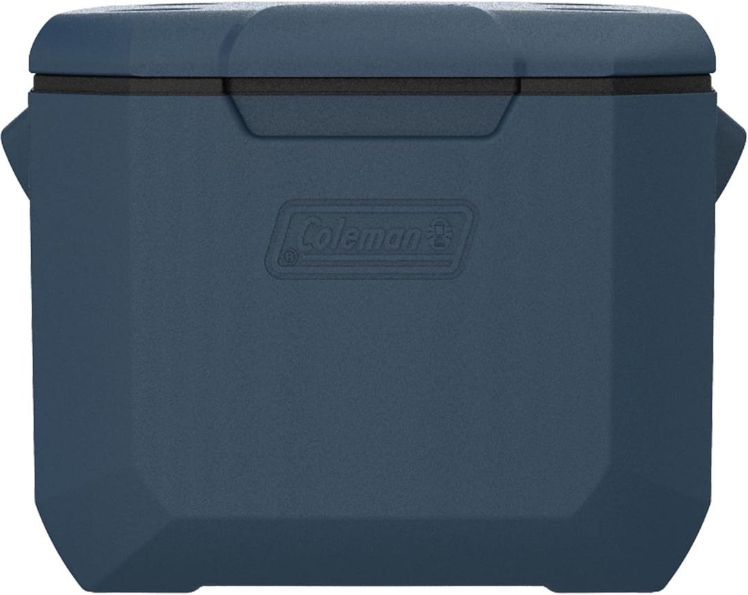 Coleman Chiller 9/16/30/48/60qt Cooler with Ice Retention, Leak Resistant, Great for Camping, Concerts, Sports, and More