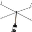 MasBros Swift for Yarn Skein Metal Yarn Swift for Knitting Crochet Accessories for Winding