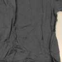 Gildan Men's Crew T-Shirts, Multipack, Style G1100 (X-Large, Black (6-pack)