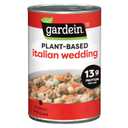 Gardein Plant-Based Meatball Italian Wedding Soup, Vegan, 15 oz. (EXP 07/06/26)