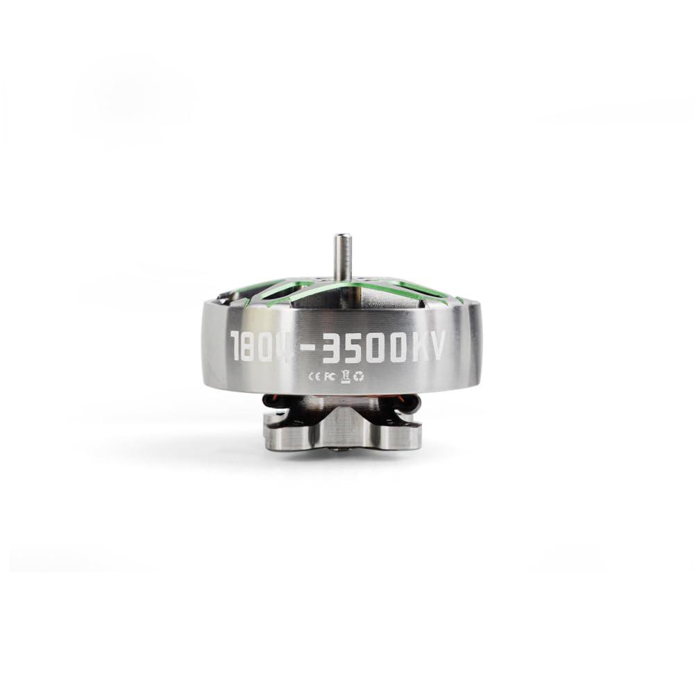 HGLRC Specter 1804-3500KV 4S Brushless Motor for 3-3.5Inch FPV Freestyle Racing Drones