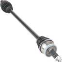 NEW Front Right CV Axle Shaft Assembly fits for Hyundai Sonata 2015-2019, for Kia Optima 2016-2020, 2.4L GAS, for 66-3830
