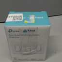 Kasa Smart Light Switch HS200P3, Single Pole, Needs Neutral Wire, 2.4GHz Wi-Fi Light Switch Compatible with Alexa and Google Home, UL Certified, No Hub Required, 3 Count -Pack of 1 , White