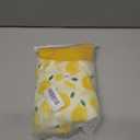 Dog Surgery Recovery Suit, Abdominal Surgical Suit for Male Female Dog Post Spay Neuter, Breathable Pet Onesie E-Collar & Cone Alternative, Surgery Shirt to Prevent Licking, Yellow, X-Large