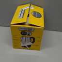 Hamilton Beach Commercial HKE110 1 Liter Hot Water Tea Kettle, Hospitality Rated, Stainless Steel