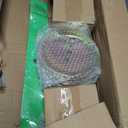 42" Deck Rebuild Kit Fits LA105 LA100 LA115 LA110 Jo hn Dee re LA145 LA120 LA125 D110 D130 D125 2 Spindle (GY21098) 2 Blade (AM137328) 4 Idler Pulley (GY20629 GY20067 GX20367)1 Be lt (GX20072).