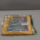 TopPerfekt for Bluetooth Keyboard iPad 10th Gen 10.9 inch (2022) case iPad (A16) 11th/ 10th Gen Case 11'' (2025) with 7-Color Backlights, Pencil Holder, Detachable, Rechargeable-noteLeopard BlackGrey