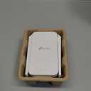 TP-Link AC1200 WiFi Extender, 2023 Engadget Best Budget Pick, 1.2Gbps Signal Booster for Home, Dual Band 5GHz/2.4GHz, Covers Up to 1500 Sq.ft and 30 Devices,Support Onemesh, One Ethernet Port (RE315)