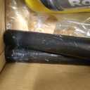 Roomie Tec Air-Racer Corded Canister Vacuum Cleaner for Home, 800W Suction