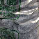 MIULEE Pack of 2 Corduroy Decorative Throw Pillow Covers 18x18 Inch Soft Boho Striped Pillow Covers Modern Farmhouse Home Decor for Summer Coastal Sofa Living Room Couch Bed Blue