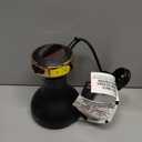 Bellissima Diffon Ceramic Diffuser Hair Dryer for Curly Hair - 2-in-1 Blow Dryer with Diffuser - Reduces Frizz, Defines Curls, Volumizes - Lightweight, Compact, Easy Hold Handle