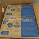 Chevron Delo Heavy Duty Engine Oil SAE 15W-40 400 XLE SB Synblend with Isosyn Advanced Technology, 3 Gallons