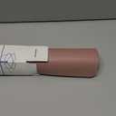 YSAGi Double-Sided Desk Pad, 31.5"x15.7" Leather Desk Mat, Eco Cork Desk Pad Protector,Large Mouse Pad,Waterproof Desk Blotter for Office/Home (Pale Mauve/Cork)