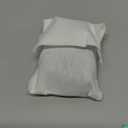 Logitech M317 Wireless Mouse, 2.4 GHz with USB Receiver, 1000 DPI Optical Tracking, 12 Month Battery, Compatible with PC, Mac, Laptop, Chromebook - Blue