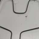 WB44K10005 Baking Element,PS249238 Oven Bake Heating Elements Compatible for G.E Hot.point Ken.more RB757BH1WH, RB787WH1WW, RBS160DM4WW Heating Element for Oven by MIFLUS