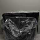 KELCSEECS Floor Mats & Cargo Liner Custom for Acura TLX 2025 2024 2023 2022 2021,All Weather Protection TPE Floor Liners Front& Rear Row Full Set Acura TLX Accessories Black