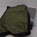 Outdoor Dog Bed - Waterproof, Portable, Foldable, Cooling, Orthopedic for Large Dogs - 35" All Weather