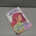 Teen Titans: Starfire