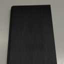 Normcore Espresso Tamping Mat I Food Safe Rubber Coffee Tamper Mat I Portafilter Mat For Baristas I Coffee Tamp Mat I Waterproof, Heat Resistant Tamping Pad and Tamp Station (Black)