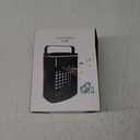 Amazon.com: Portable Air Conditioners, Mini Air Conditioner Portable with Remote, 3 Speeds & 3 Mist, 2-8H Timer & 7 Light Evaporative Air Cooler, Personal Cooling Air Conditioner Fan for Bedroom Office Desk : Home & Kitchen