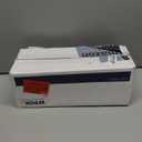 KOHLER 1216624 Canister Valve Assembly Service Kit, Unfinished