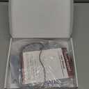 SourKeeper, Larger 2-in-1 Sourdough Starter Warmer Pro - 2026 Upgrade Larger Heating Plate, Dough Temp Probe, 1F Control (70110F), 24H Timer, Real-Time Monitoring Walnut, 6.5inch