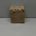 HiLIFE Steamer for Clothes, Portable Handheld Clothing Steamer, 240ml Big Capacity, 700W, Strong Power, Fabric Quick Wrinkle Remover with Brush for Home, Office, Travel (ONLY 120V) -Blue