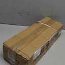 UDEAR 7.2FT Metal Arch Backdrop Stand,for Wedding Backgrounds Climbing Plants Event Decorations Outdoor Ceremonies,Gold