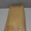 Helishy Gel Seat Cushion, 19x19inch Super Large Gel Cushion Pressure Pain Relief Seat Cushion for Long Sitting, Soft Breathable Gel Chair Pads for Home Office Wheelchair Car Seat (Black) : Office Products