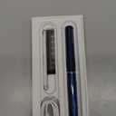 Bebird Pro Note5 Ear Wax Removal Tool Camera Tweezers, Ear Cleaner Scope Otoscope with Camera & Light, Wireless Earwax Remover Visual Ear Picker, Video Ear Cleaning Kit for iPhone,Android(Blue)