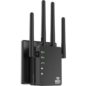 Long Range WiFi ExtenderNGJRDHFGWREAF