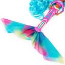 MERMAID HIGH, Oceanna Deluxe Mermaid Doll & Accessories with Removable Tail, Doll Clothes and Fashion Accessories, Kids Toys for Girls Ages 4 and Up