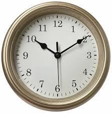 Pack of 2 Clock And Plugs