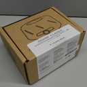 Yogasleep Dohm Classic (Tan) The Original White Noise Machine, Soothing Natural Sound from a Real Fan, Noise Cancelling for Office Privacy, Travel & Meditation, Sleep Therapy for Adults & Baby