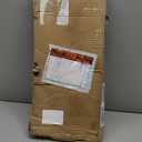 Dorman 741-014 Front Driver Side Power Window Regulator and Motor Assembly Compatible with Select Chevrolet / GMC / Isuzu Models