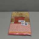 Maison d' Hermine Placemats Set of 4 100% Cotton Washable Cloth Place Mats, Reusable Table Mats for Kitchen Dining Decoration, Party, Wedding, Restaurant Spring/Summer (Provence, 13" x 19")