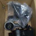 Engine Motor and Transmission Mount Kit, Compatible with 2003-2008 Mazda 6 2.3L L4 Engine,Replace OE A3907 GJ6A39070 A6494 GK2E39060D A6497 GK2A3904XB GK2A39040 GK2A39040A Set of 3