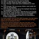 UNI-SHINE 2pcs 7 inch Led Headlight Round DOT Approved H6024 Led Headlight DRL Turn Signal Compatible with Jeep Wrangler JK TJ CJ & Miata & Chevy S3 & Hummer H1 H2 (Chrome)