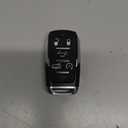 Replacement for 2019-2024 Dodge Ram 1500 Pickup Key Fob Remote Control OHT-4882056 6 Buttons 433.92MHz