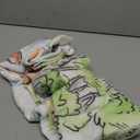 Northwest Winnie The Pooh Micro Raschel Throw Blanket, 46" x 60", Friend Picnic