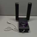 Telescopic Electric Shoe Dryer with Smart Touch Control, Adjustable Shoe Drying Machine with Extendable Design for Boots & Gloves